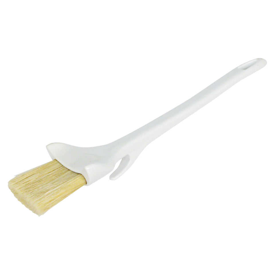 Brocha para repostería/untar con gancho de 2" WINCO WBRP-20H