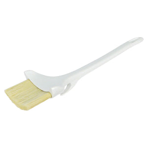 Brocha para repostería/untar con gancho de 3" WINCO WBRP-30H