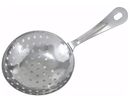 Julep Strainer