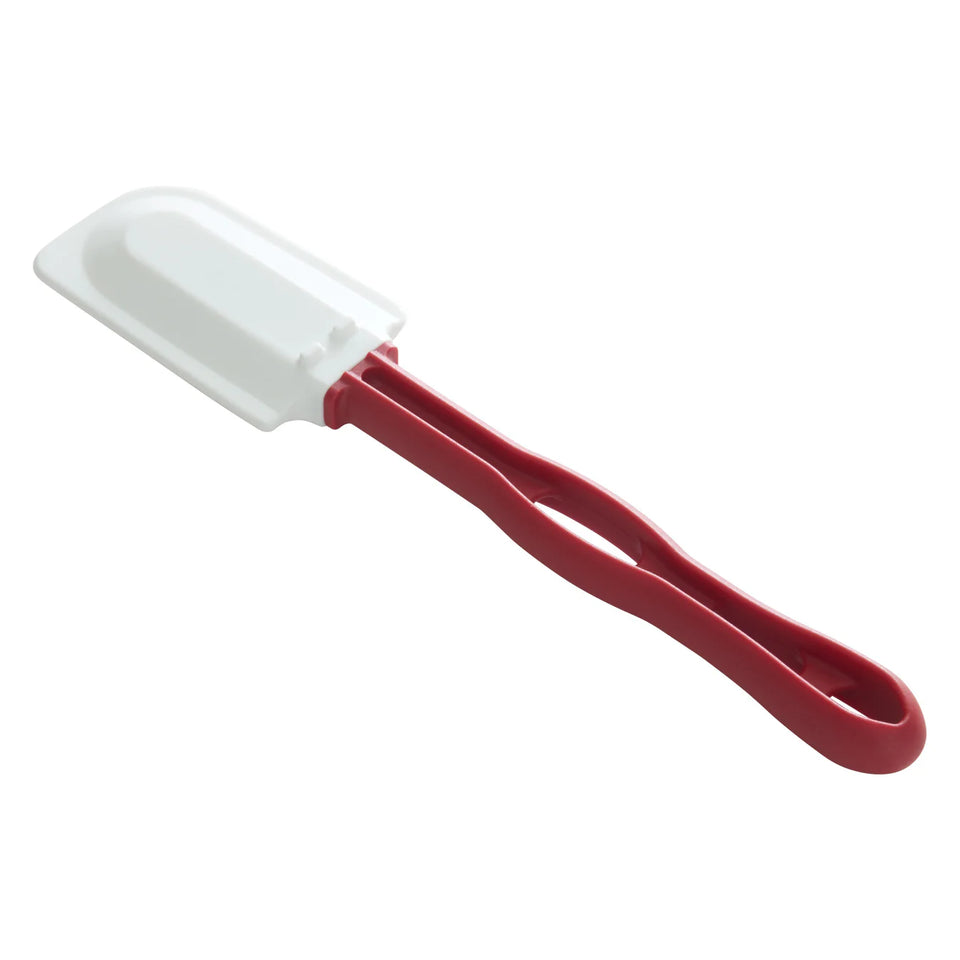 Raspador de silicona de 10-1/2" hoja plana WINCO PSH-10