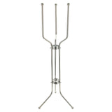 Soporte plegable para cubeta de vino WINCO WB-8S