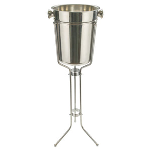 Cubeta para vino de 8QT WINCO WB-8